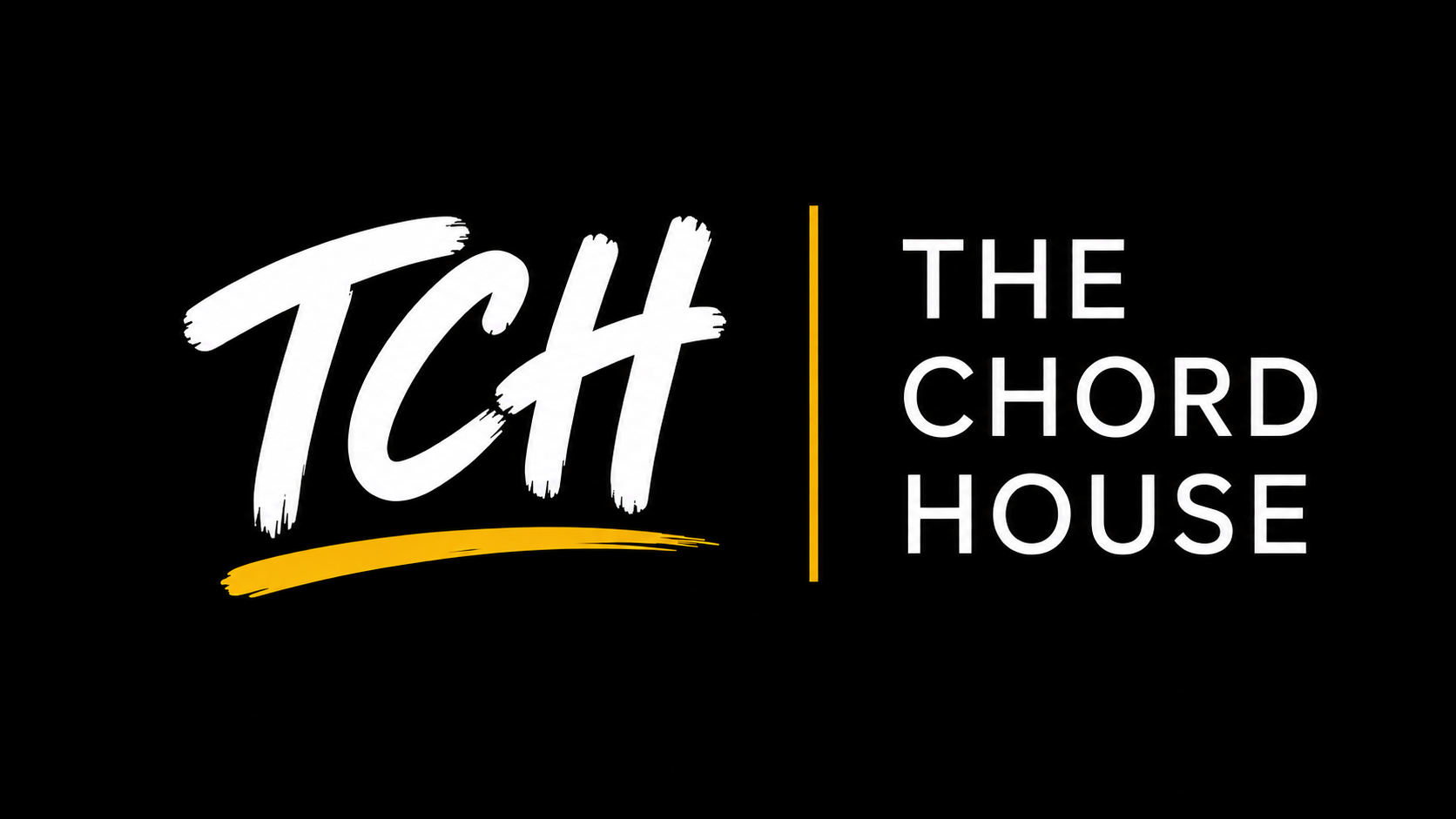 The Chord House